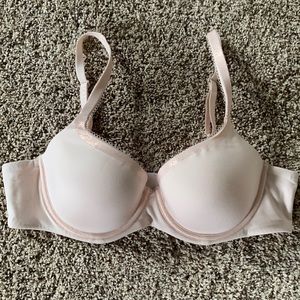 Body By Victoria Bra